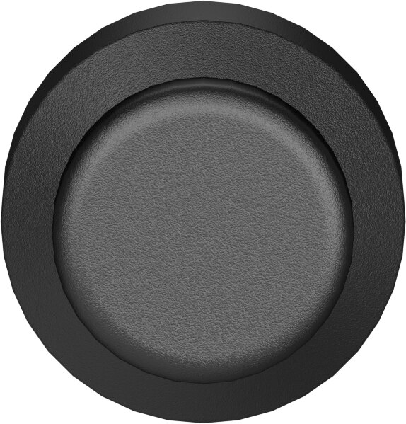 Push-in cap