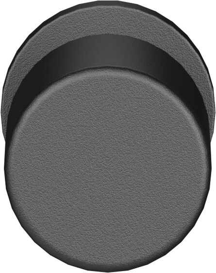 Blanking plug