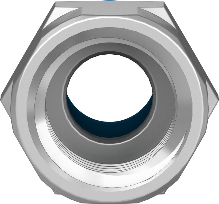 快插接头