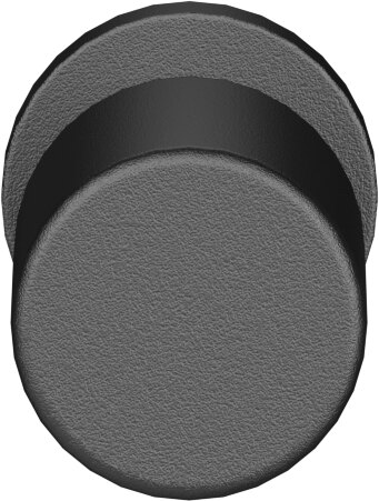 Blanking plug