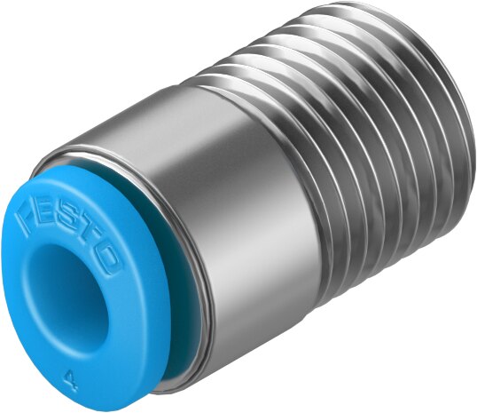 Push-in fitting