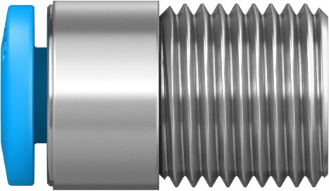 Push-in fitting