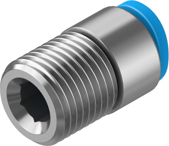 Push-in fitting