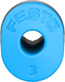 Push-in fitting