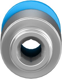 Push-in fitting