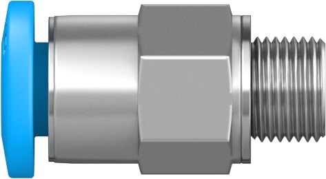Push-in fitting