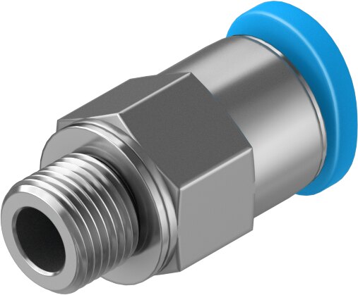 Push-in fitting