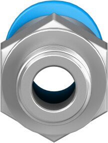 Push-in fitting