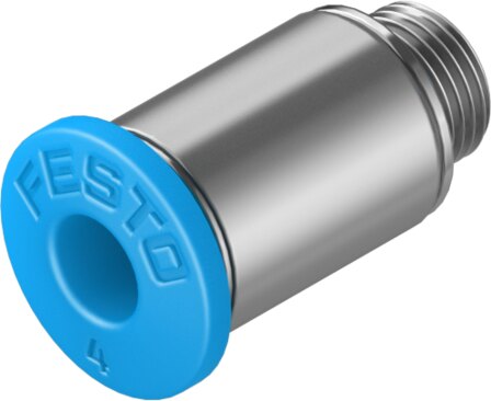Push-in fitting