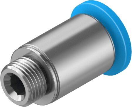 Push-in fitting