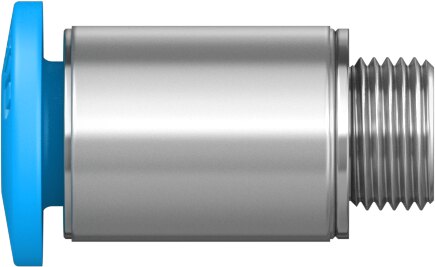 Push-in fitting