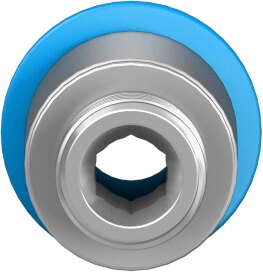 Push-in fitting