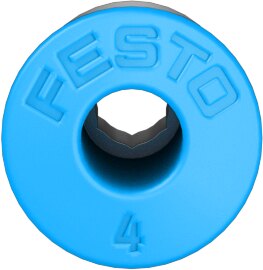 Push-in fitting