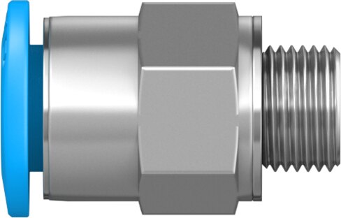 Push-in fitting
