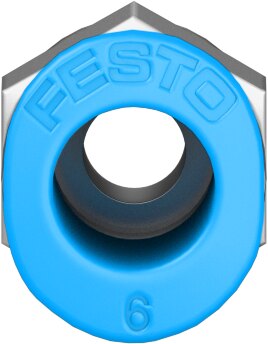 Push-in fitting