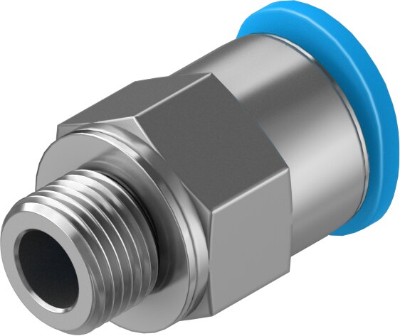 Push-in fitting