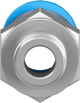Push-in fitting