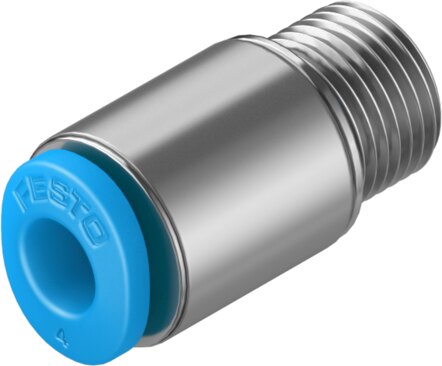 Push-in fitting
