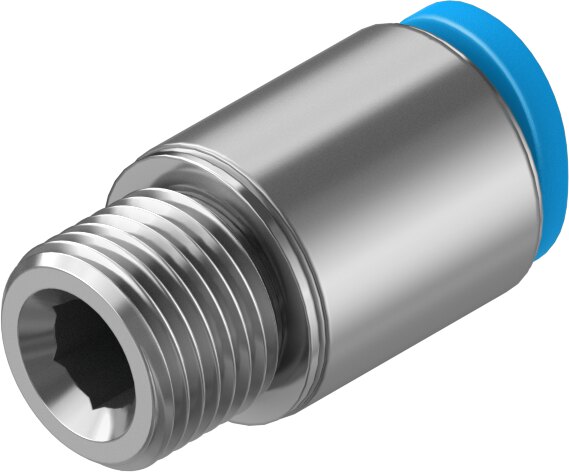 Push-in fitting