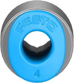 Push-in fitting