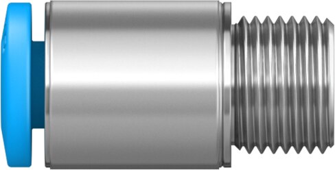Push-in fitting