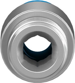 Push-in fitting