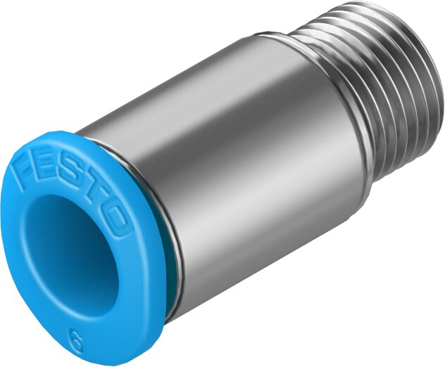 Push-in fitting