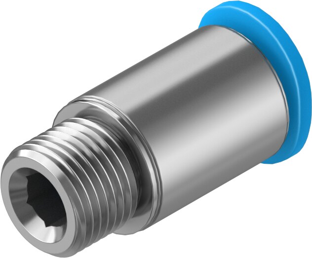 Push-in fitting