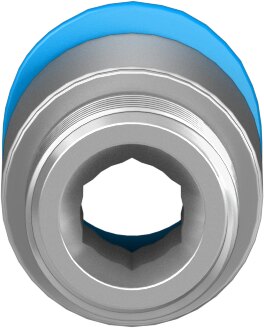 Push-in fitting
