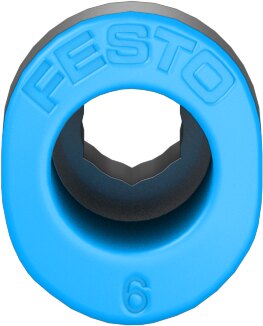 Push-in fitting