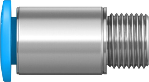 Push-in fitting
