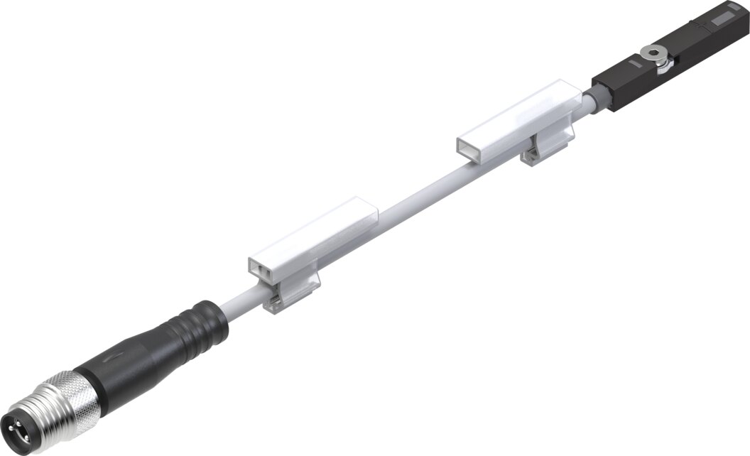 Proximity sensor