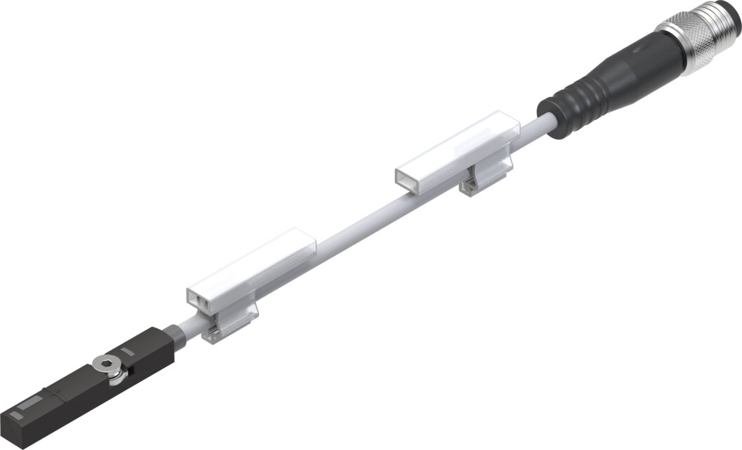 Proximity sensor