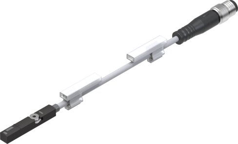 Proximity sensor