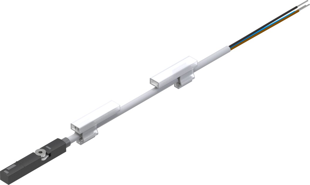 Proximity sensor
