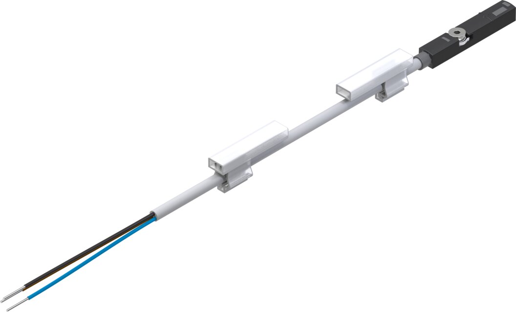 Proximity sensor