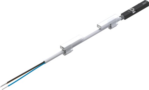 Proximity sensor