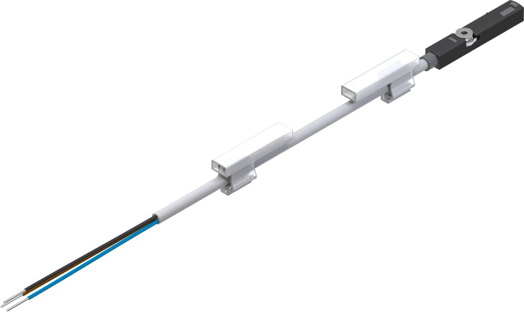 Proximity sensor