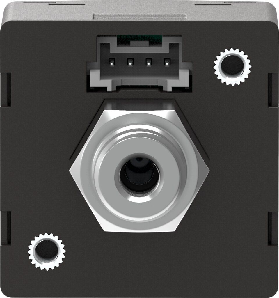 Pressure sensor