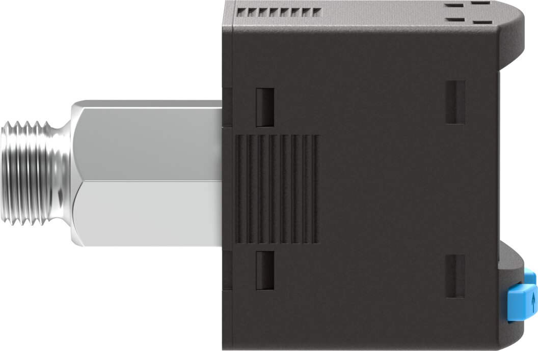 Pressure sensor