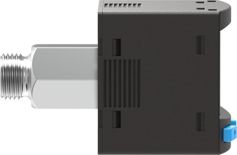 Pressure sensor