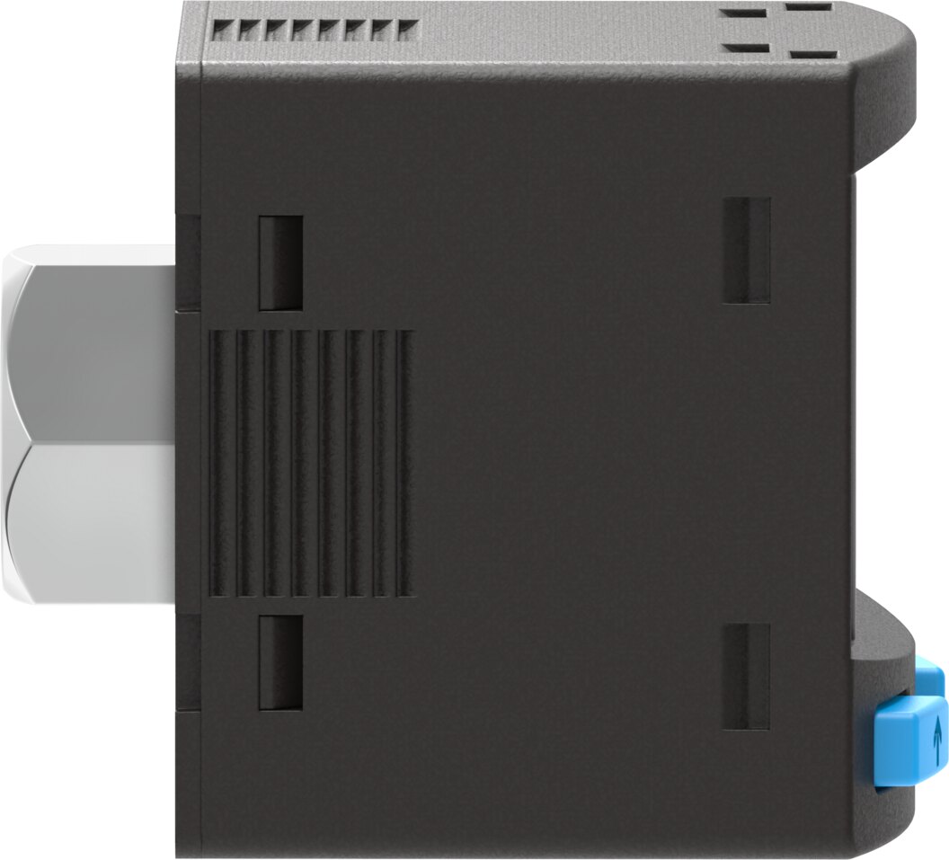 Pressure sensor