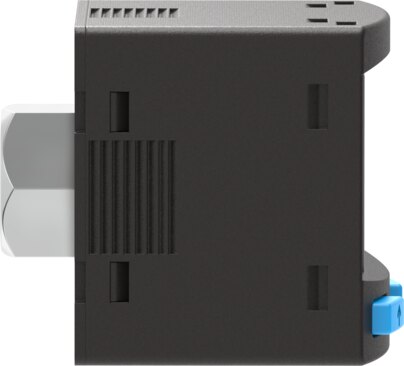 Pressure sensor