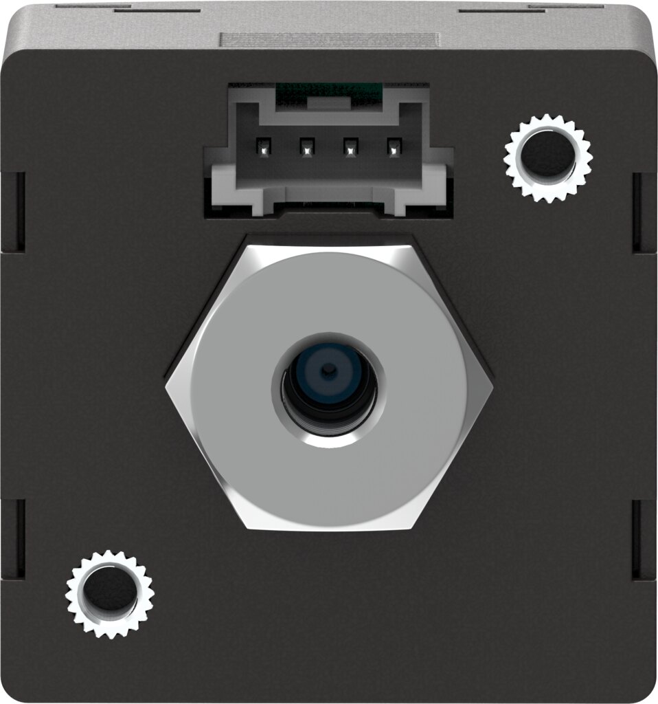 Pressure sensor