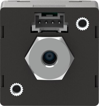 Pressure sensor