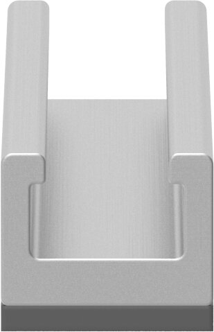 Sensor rail