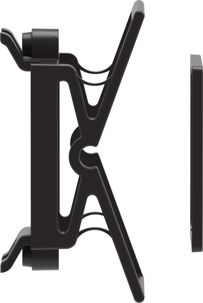Panel mounting kit