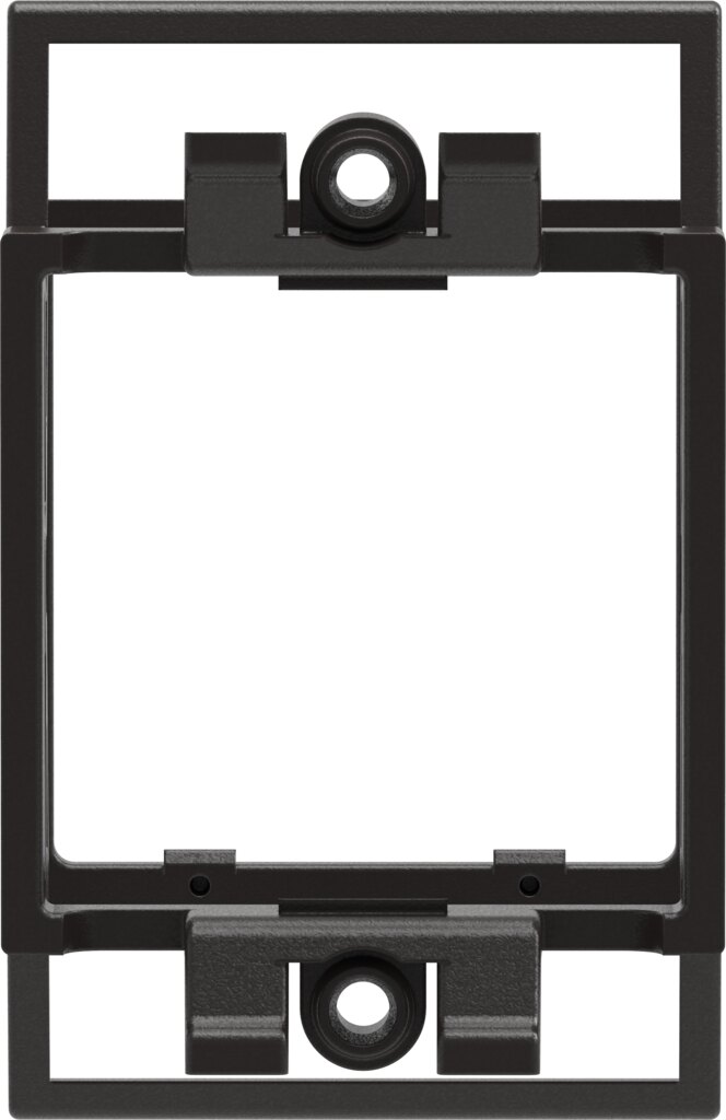 Panel mounting kit