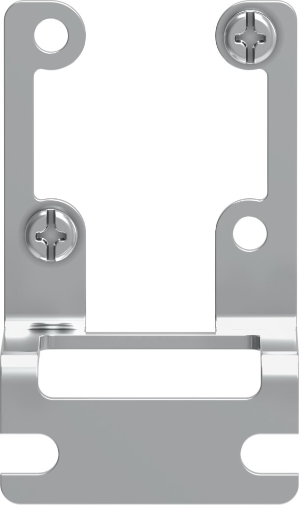 Wall mounting
