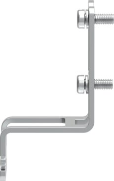 Wall mounting